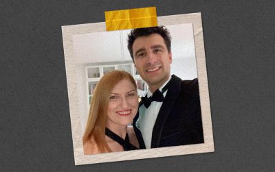 An interview with a Polish-Spanish duet from Germany